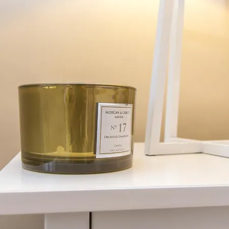 Apartment Number 1 Park Bristol