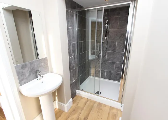 Apartamento Number 1 Park Bristol