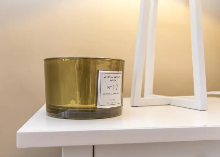 公寓 1号帕克公寓 布里斯托