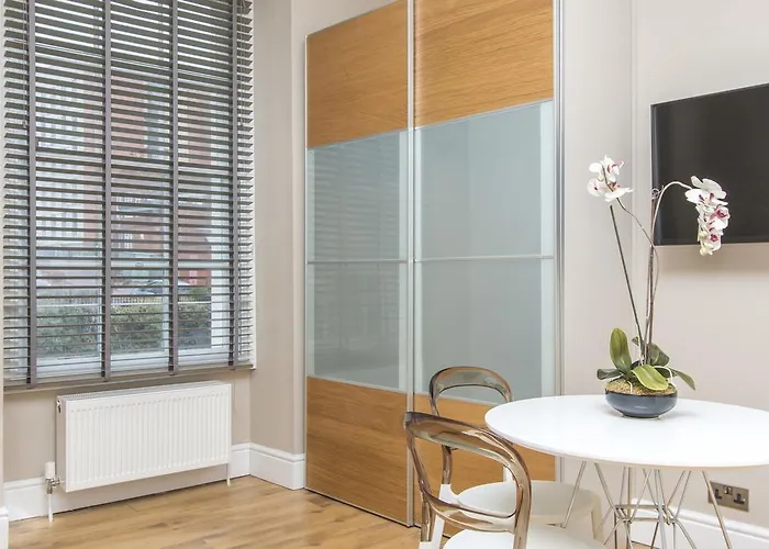 Apartamento Number 1 Park *