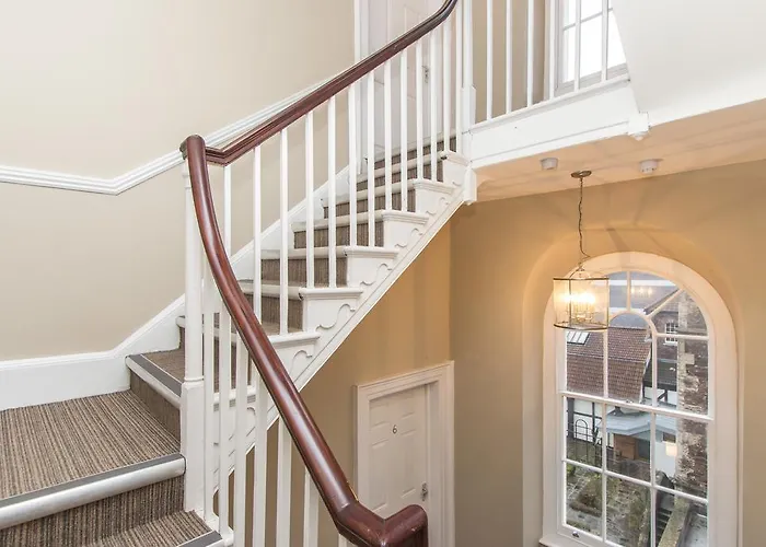 Number 1 Park * Bristol