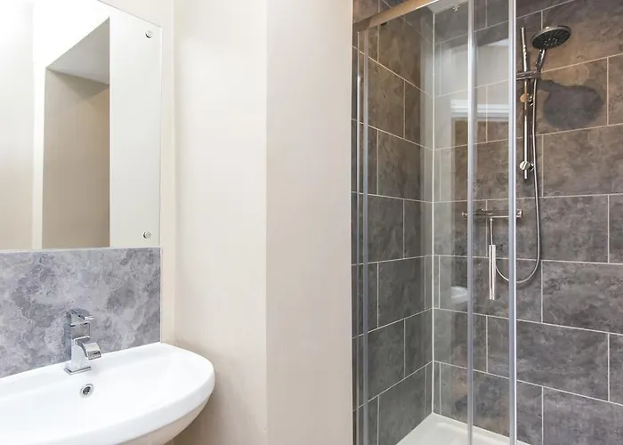 Apartamento Number 1 Park Bristol