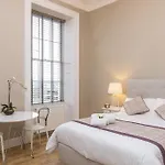 Apartamento Number 1 Park Bristol