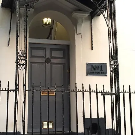 Appartement Number 1 Park