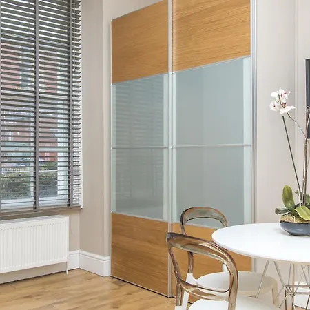 Appartement Number 1 Park *