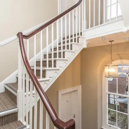 Number 1 Park * Bristol