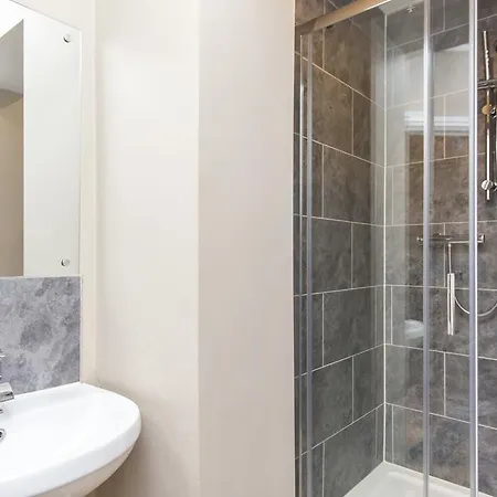 Appartement Number 1 Park Bristol