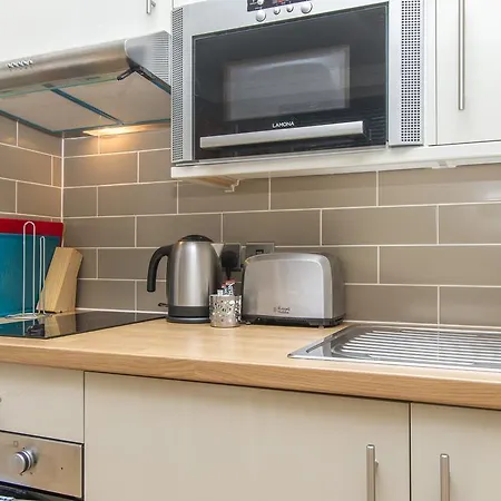 Number 1 Park * Bristol