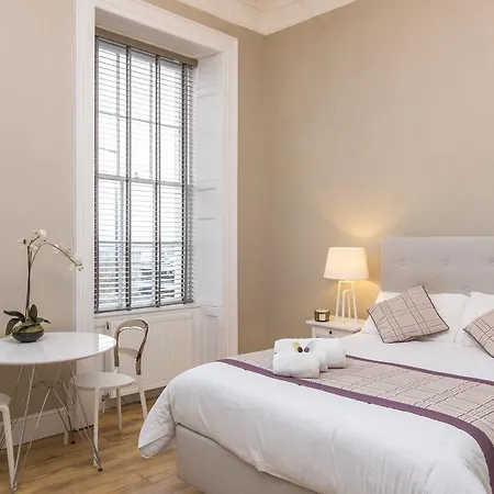 Appartement Number 1 Park Bristol